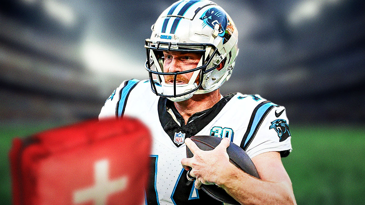 Panthers, Andy Dalton, Bryce Young, dalton accident, dalton panthers