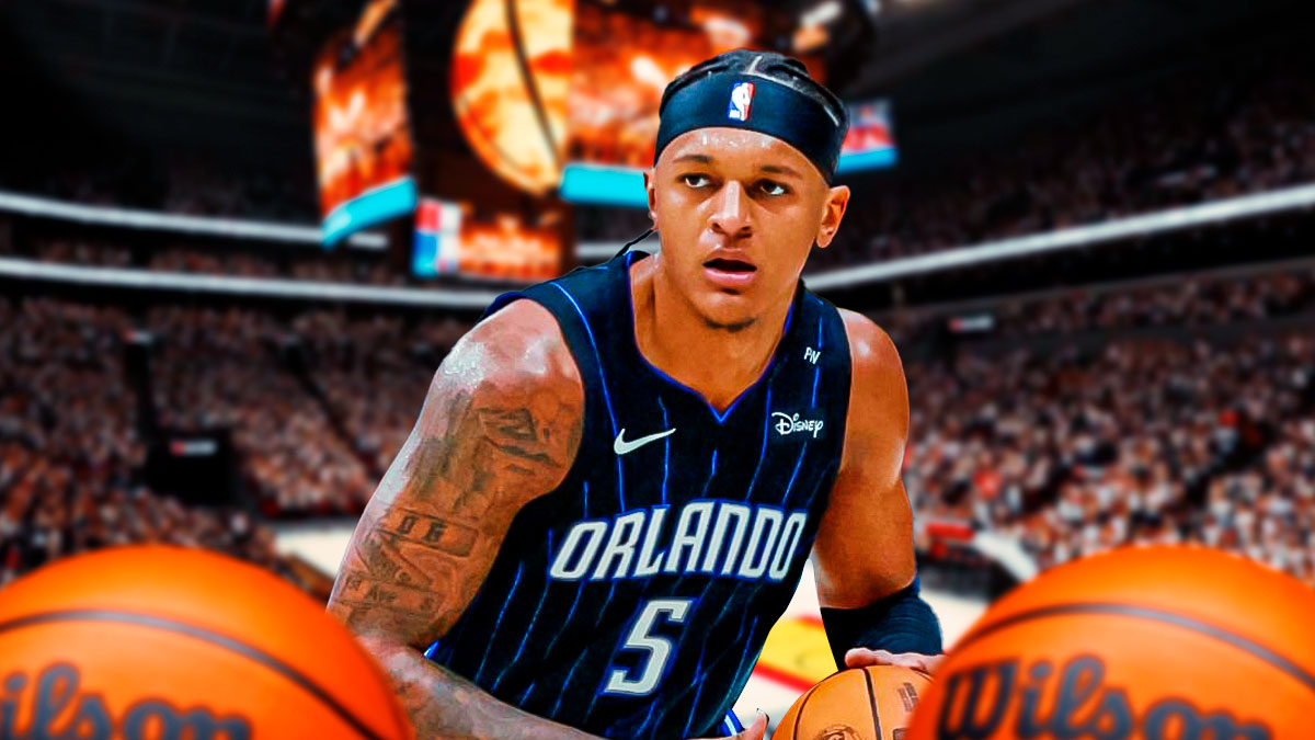 Paolo Banchero's All-NBA statement highlights Magic's stunning beatdown of Heat