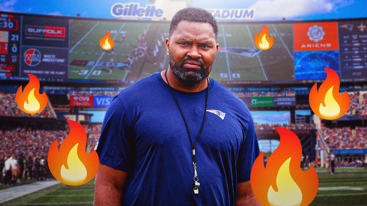 Jerod Mayo, Jets, Patriots, Patriots Jets, Drake Maye