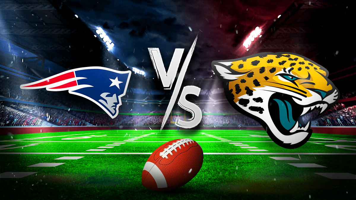 Patriots vs. Jaguars prediction, odds, pick for NFL Week 7