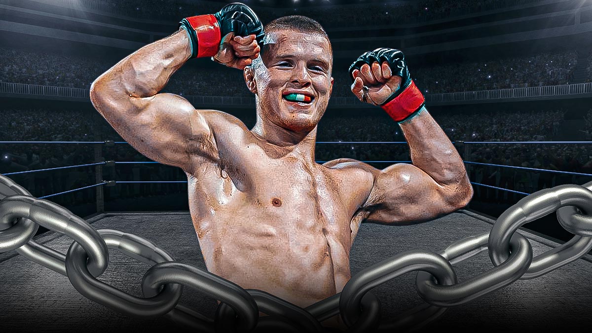 paul hughes, pfl super fight series