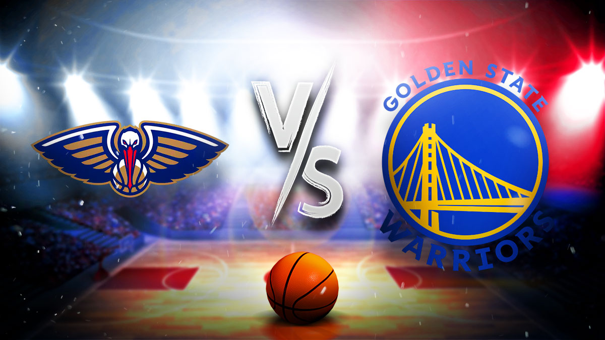 Pelicans Warriors prediction