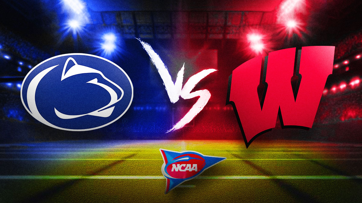 Penn State Wisconsin prediction, Penn State Wisconsin pick, Penn State Wisconsin odds, Penn State Wisconsin, how to watch Penn State Wisconsin