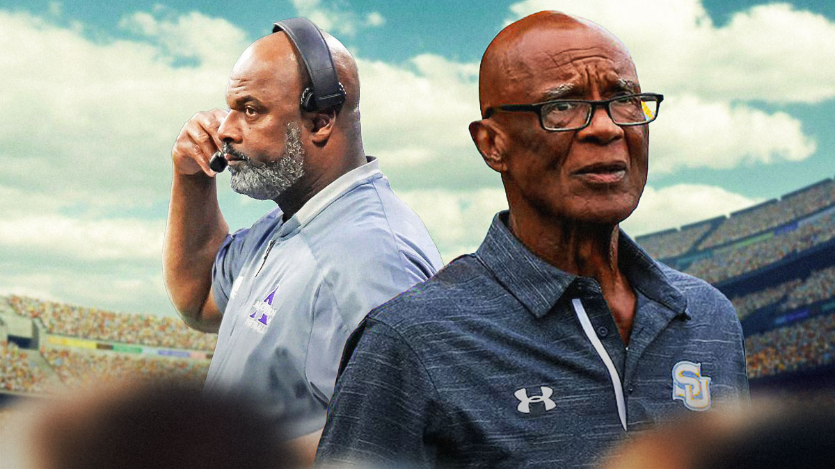 Two former HBCU head coaching legends Fred McNair and Pete Richardson, will highlight the 2024 SWAC Hall of Fame class