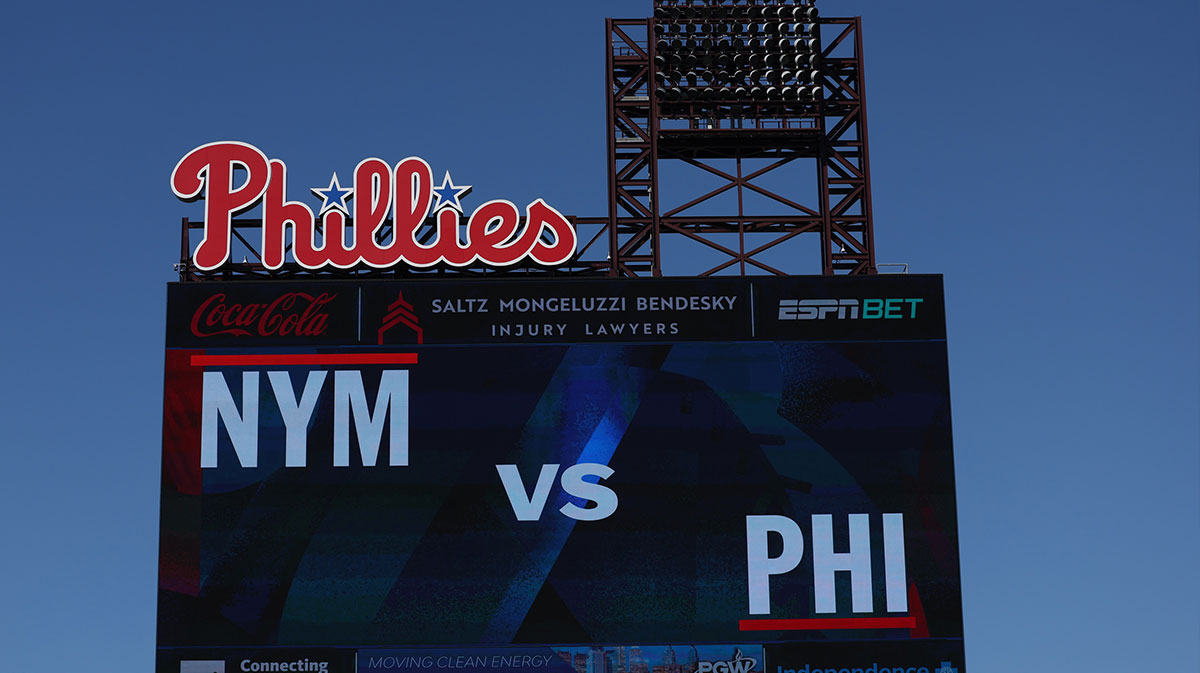 Phillies manager cites Abner Doubleday for the postseason move