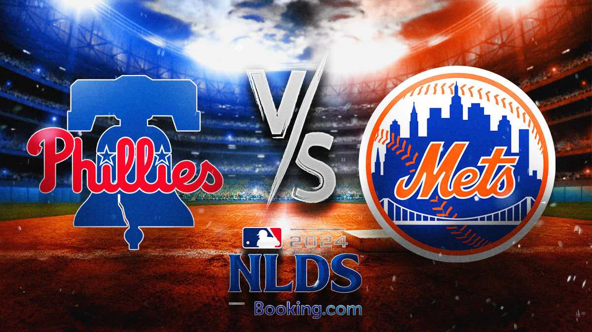 Phillies vs. Mets NLDS Game 4 prediction, odds, pick