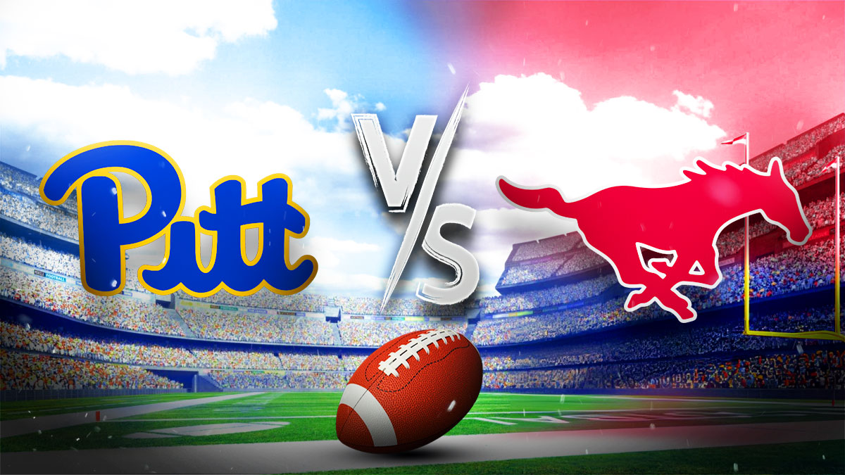 Pitt Vs Smu Prediction Odds Pick For Cfb Week 10