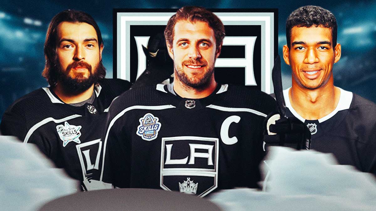 Kings 202425 preview Projected roster, season outlook, playoff picture