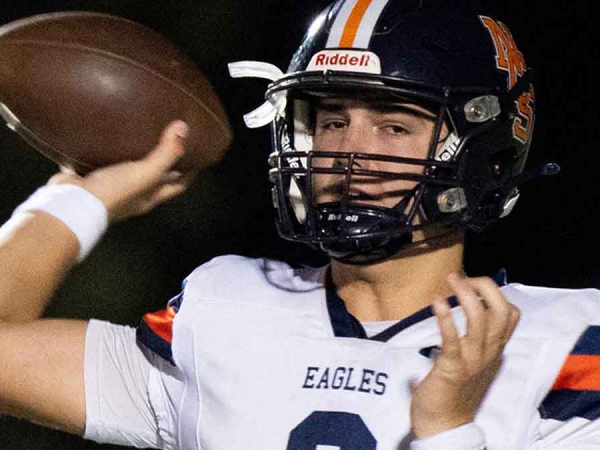 Vanderbilt Football news: Jared Curtis confirms flip from Georgia after  denying