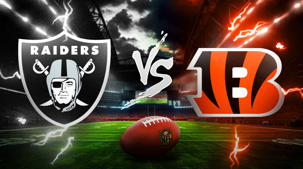Raiders Bengals, Raiders Bengals prediction, Raiders Bengals pick, Raiders Bengals odds, NFL odds