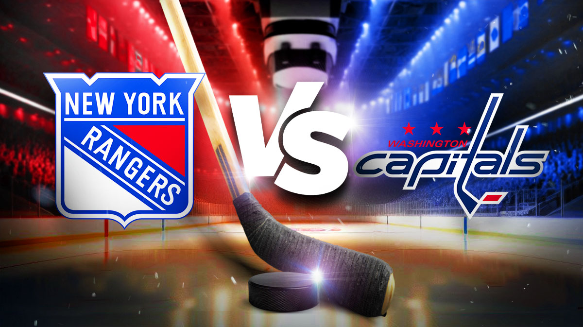 Rangers Capitals prediction, Rangers Capitals pick, Rangers Capitals odds, Rangers Capitals , nhl odds