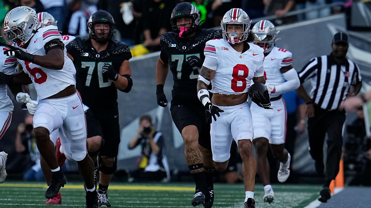 Ohio State football surprisingly rules out starting safety for Nebraska