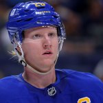 Sabres’ Rasmus Dahlin sounds off on ‘unacceptable’ Red Wings loss