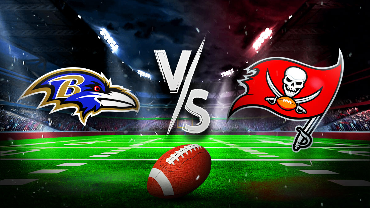 Raven Vs. Buccaneers Prediction, Odds, Pick For NFL Week 7