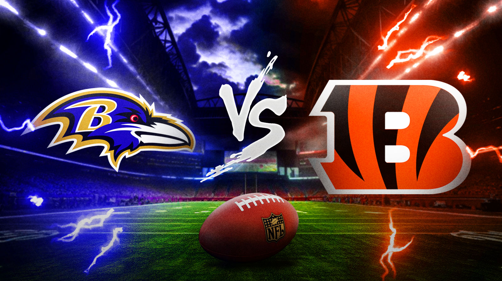 Ravens vs. Bengals prediction, odds, pick for NFL Week 5