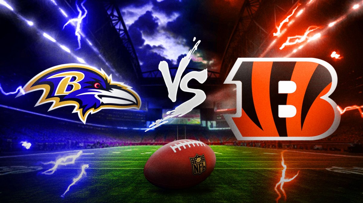 Ravens Bengals, Ravens Bengals prediction, Ravens Bengals pick, Ravens Bengals odds, nfl odds