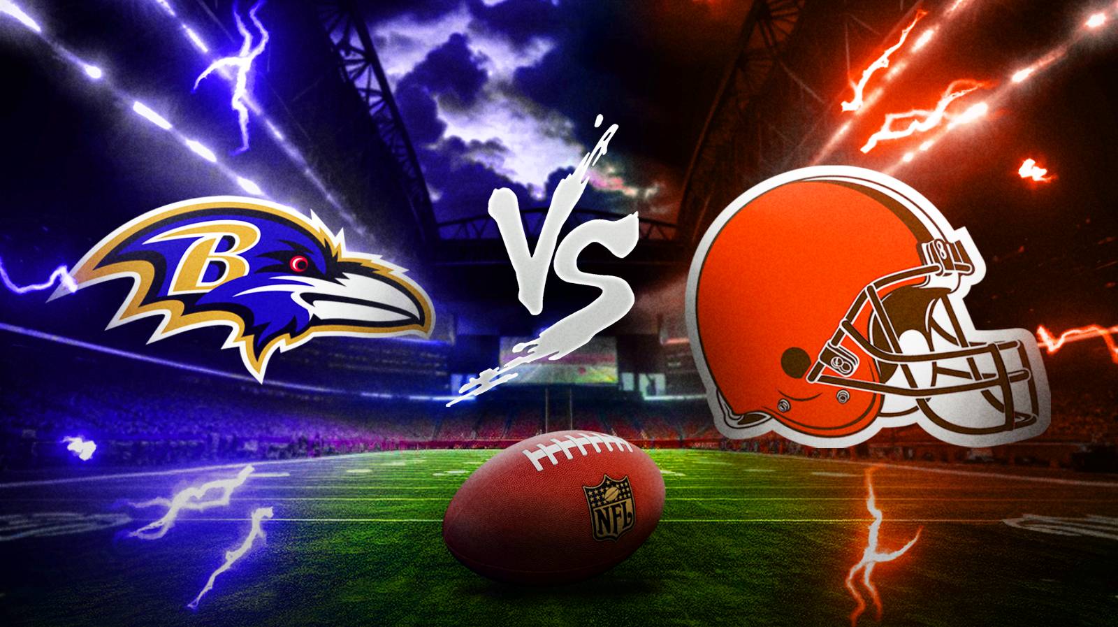 Ravens vs. Browns prediction, odds, pick for NFL Week 8