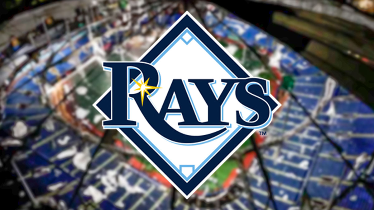 Rays issue statement on Tropicana Field damage from Hurricane Milton