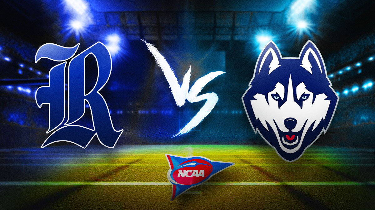 Rice UConn prediction, Rice UConn pick, Rice UConn odds, Rice UConn, how to watch Rice UConn