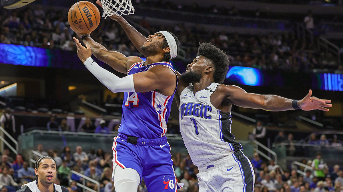 Is Jonathan Isaac playing vs. Grizzlies? Latest injury update