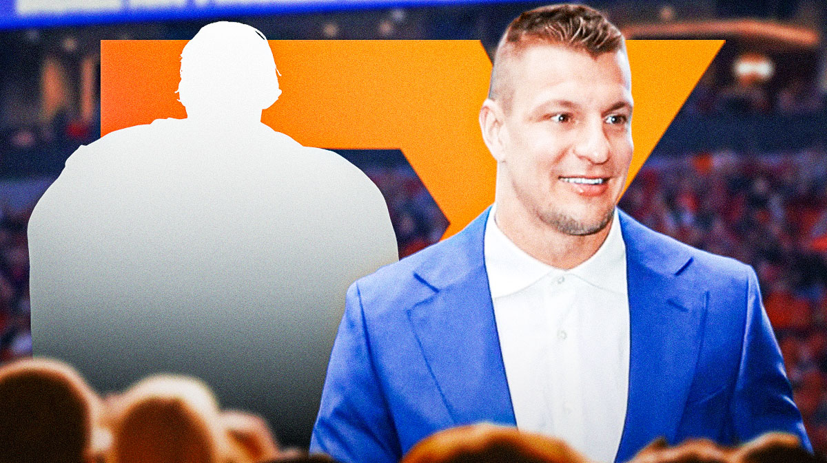 American Sports Story, Rob Gronkowski, Aaron Hernandez