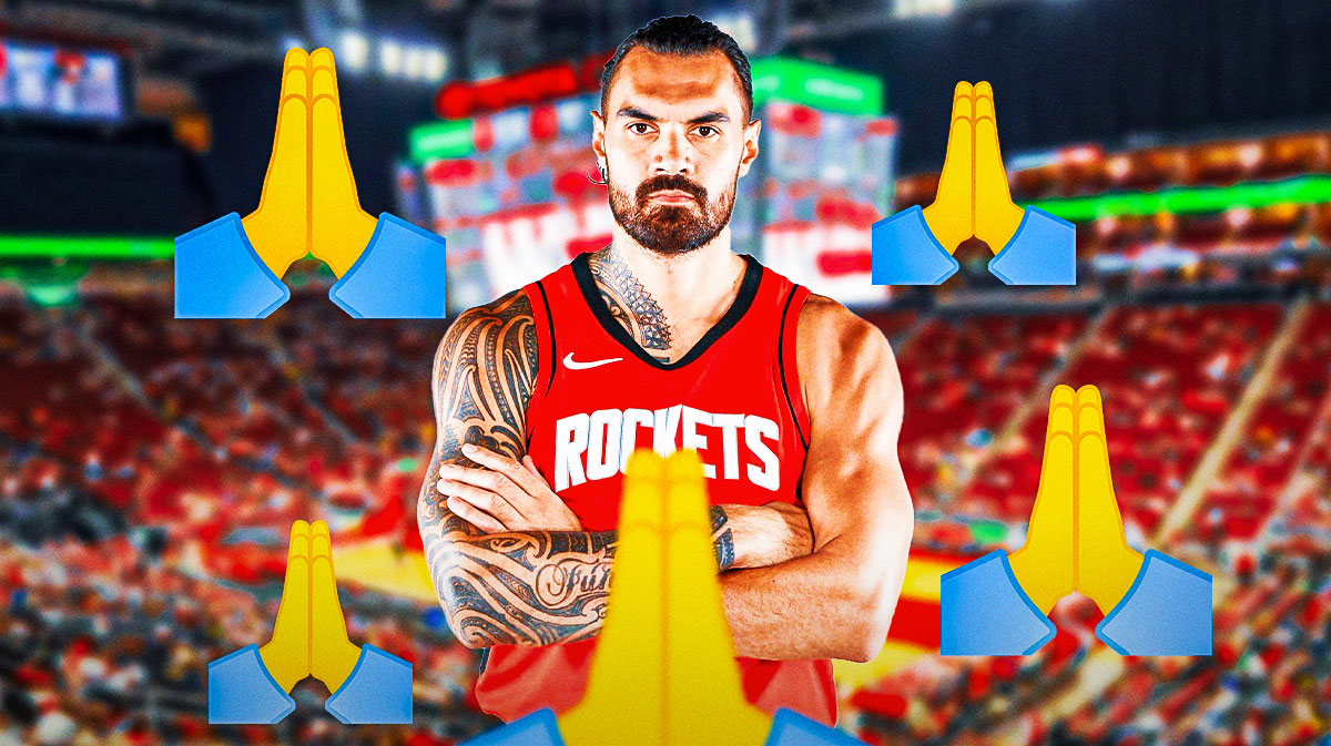 Rockets, Steven Adams, Alperen Sengun, Grizzlies, Spurs