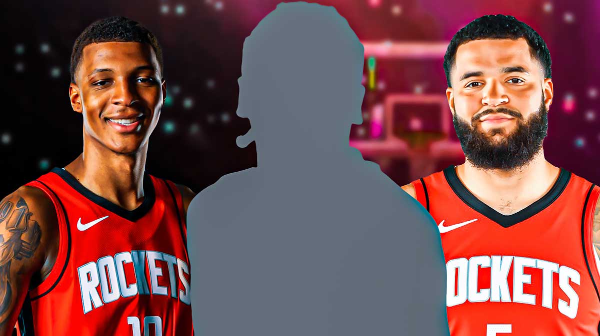 Houston Rockets News, Houston Rockets Rumors, Scores and More ...