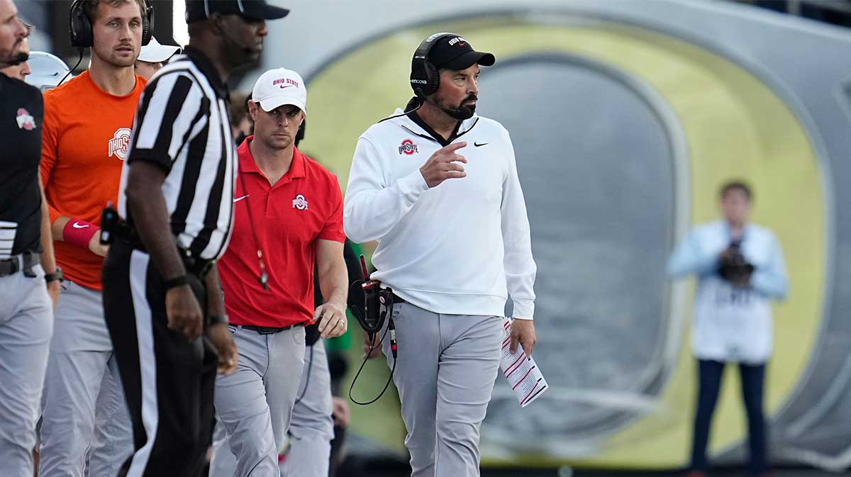 Ohio State Buckeyes most to blame for heartbreaking loss to Oregon