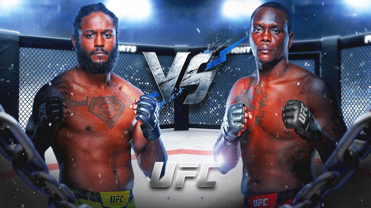 spann saint preux prediction, odds, pick, ufc 307 odds