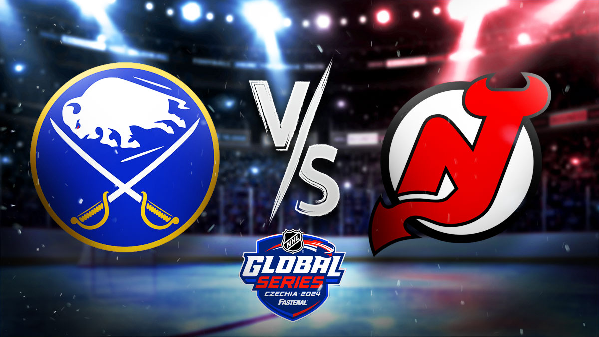 Sabres vs Devils prediction, odds, pick for NHL Global Series