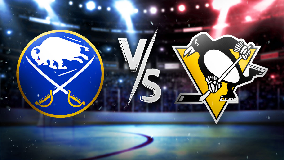 Sabres vs. Penguins prediction, odds, pick 10/16/2024