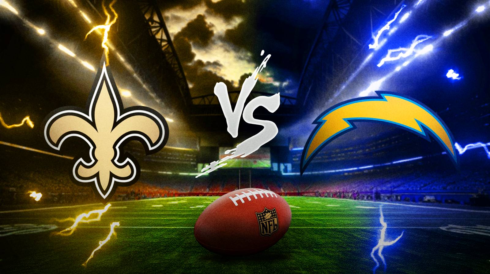 Saints vs. Chargers prediction, odds, pick for NFL Week 8