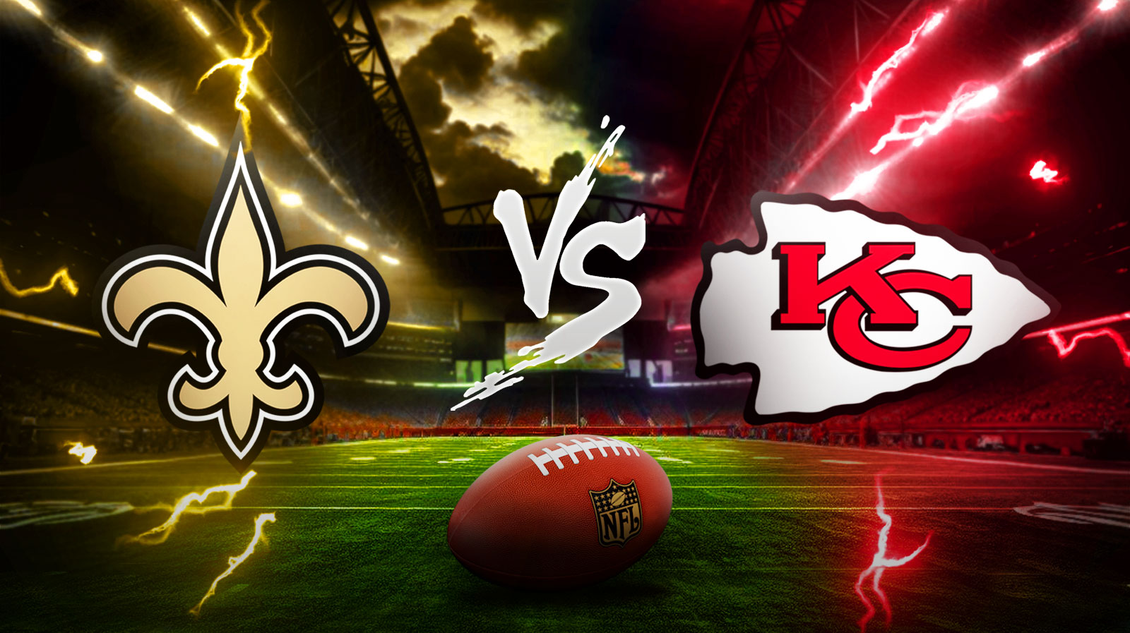 Saints vs. Chiefs prediction, odds, pick for NFL Week 5