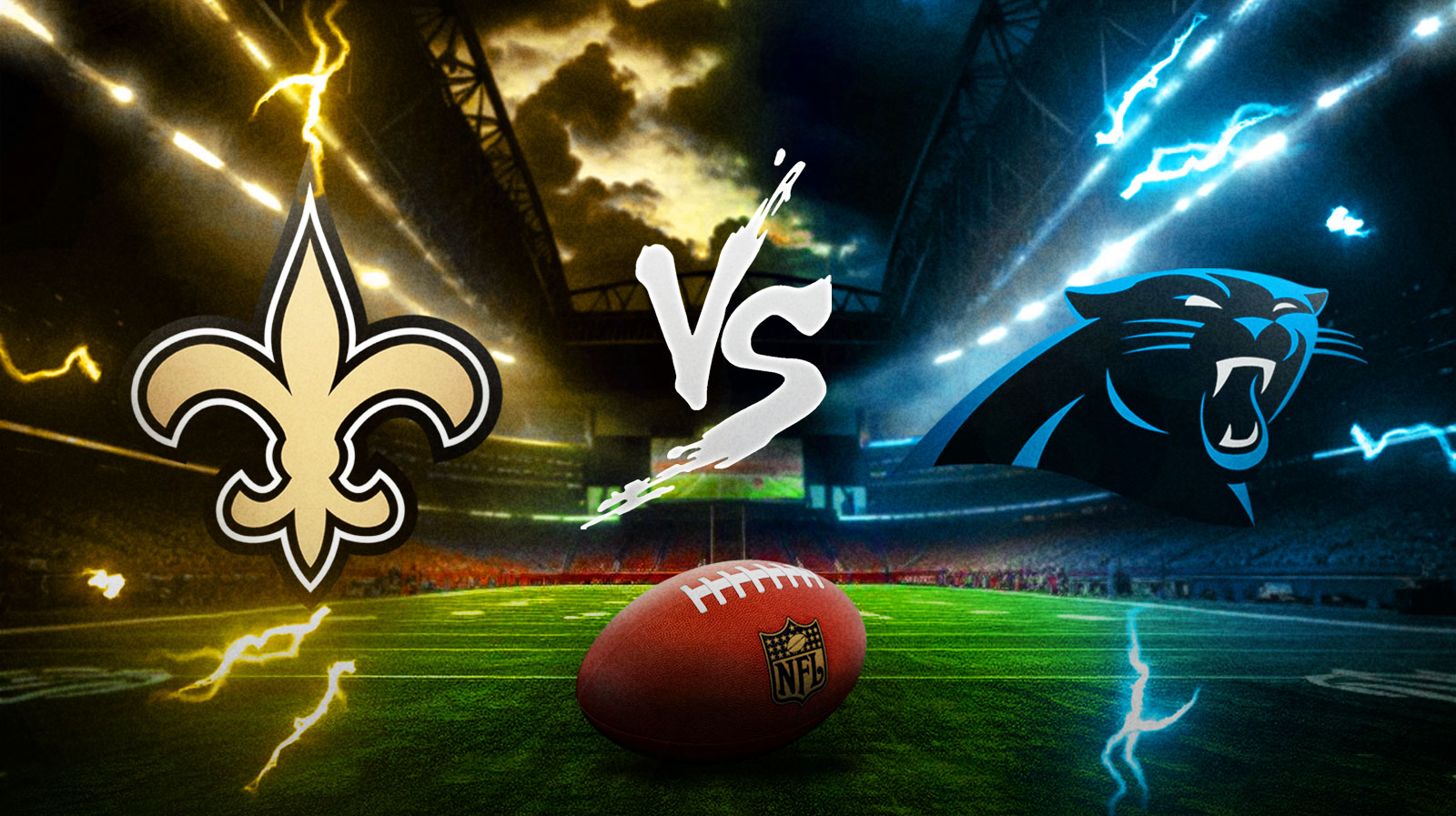 Saints Vs. Panthers Prediction, Odds, Pick For NFL Week 9