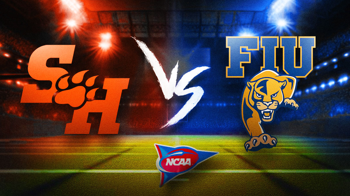 Sam Houston FIU prediction, odds, pick, college football odds