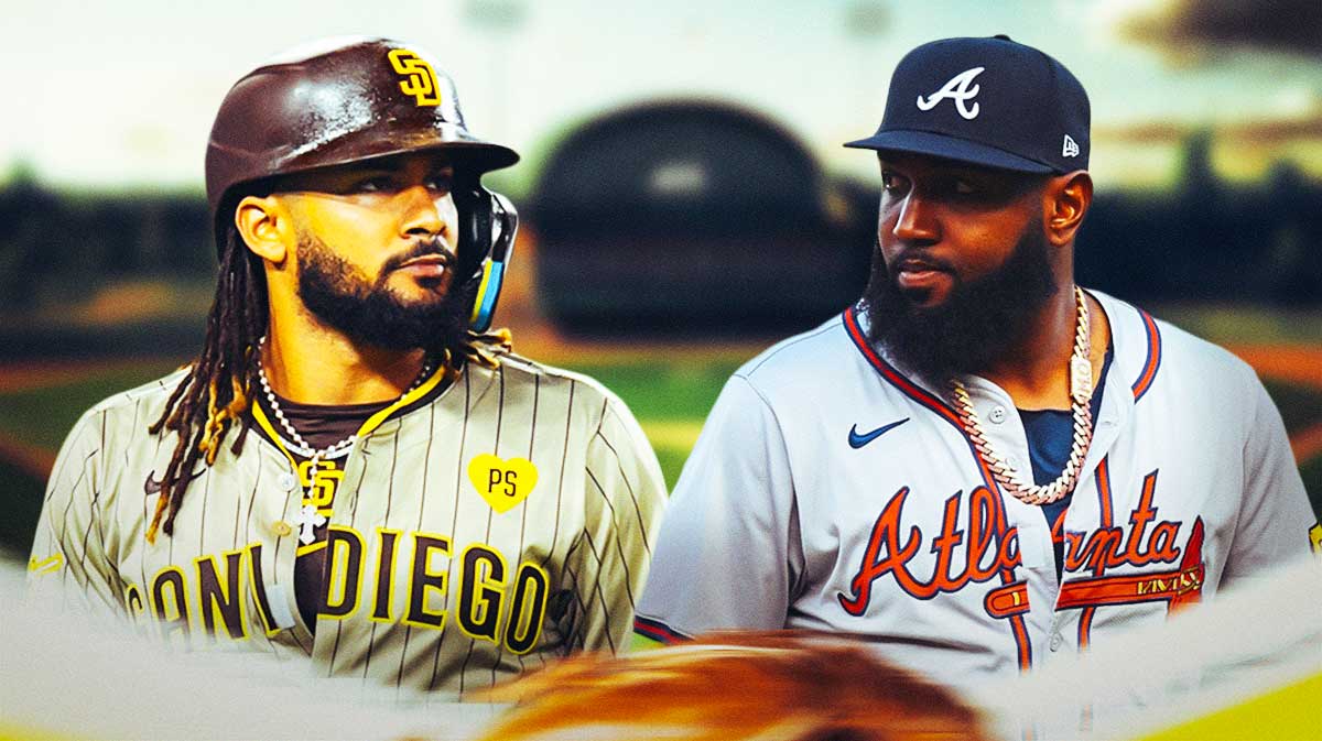 San Diego Padres vs. Atlanta Braves bold predictions for 2024 NL Wild Card