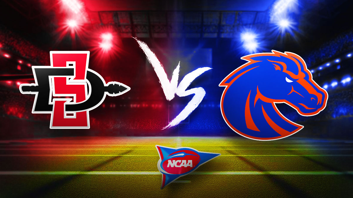 San Diego State Boise State, San Diego State Boise State prediction, San Diego State Boise State pick, San Diego State Boise State odds, college football odds