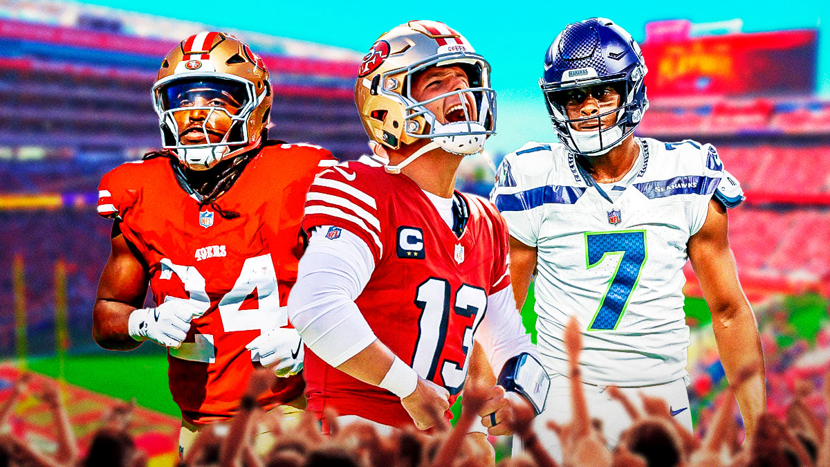 San Francisco 49ers bold predictions for Week 6 Thursday Night Football