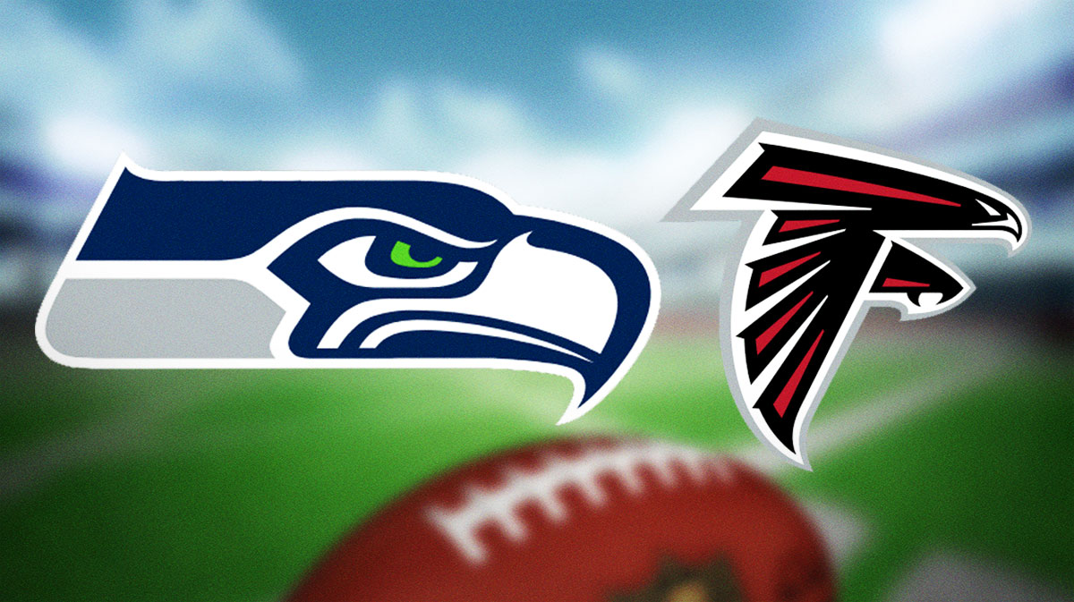 Seattle Seahawks, Atlanta Falcons