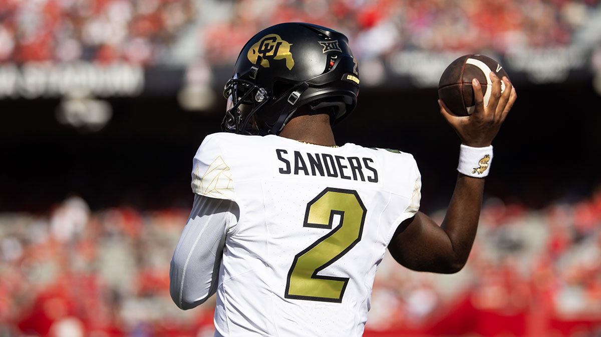 Colorado's Shedeur Sanders remains top QB on Mel Kiper's 2025 NFL Draft