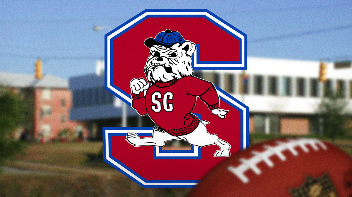 South Carolina State University is actively pursuing funding to bolster its infrastructure as student enrollment continues to surge.