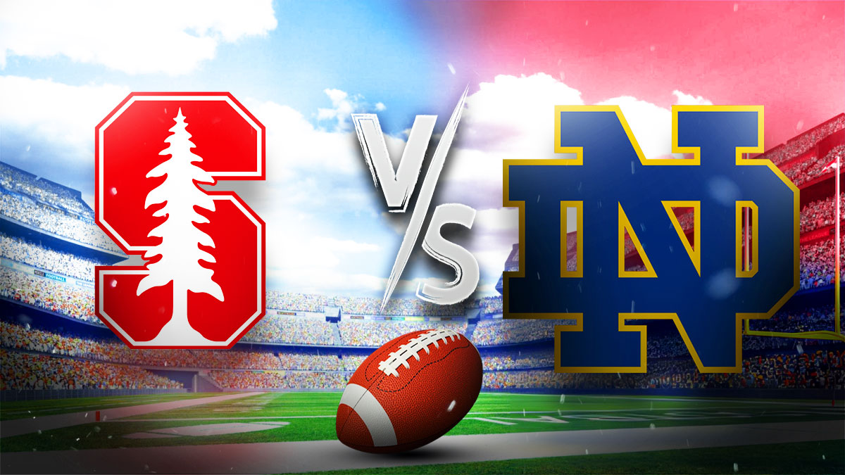 Stanford vs. Notre Dame prediction, odds, pick for College Football Week 7