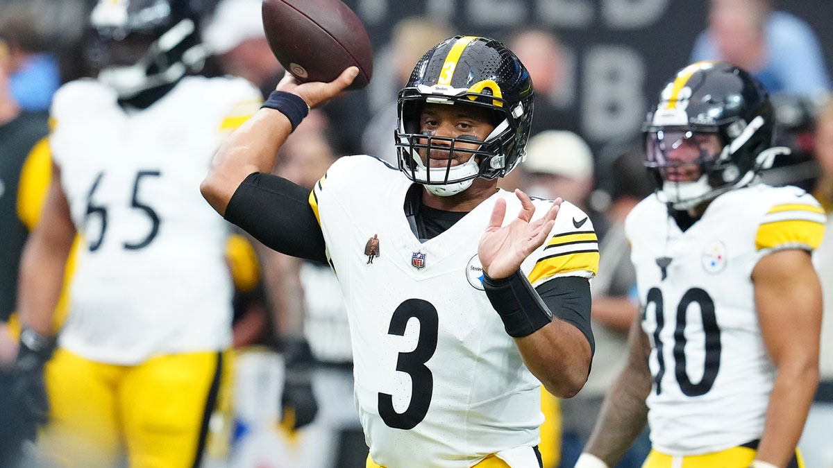 Terry Bradshaw gets brutally honest on Russell Wilson's Week 7 start