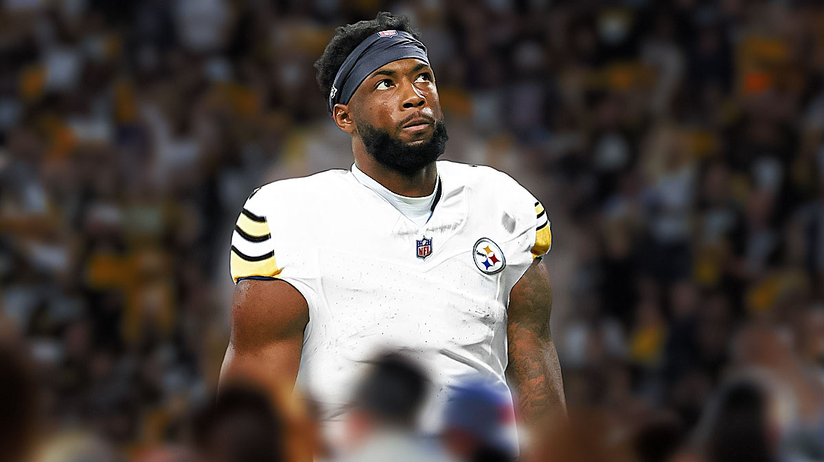 Steelers, Mike Williams, Jets, Justin Fields, Russell Wilson