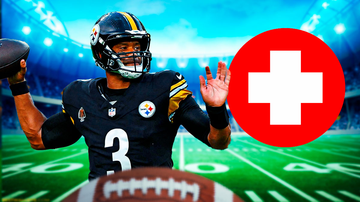 Steelers, Russell wilson, justin fields, cowboys, wilson calf