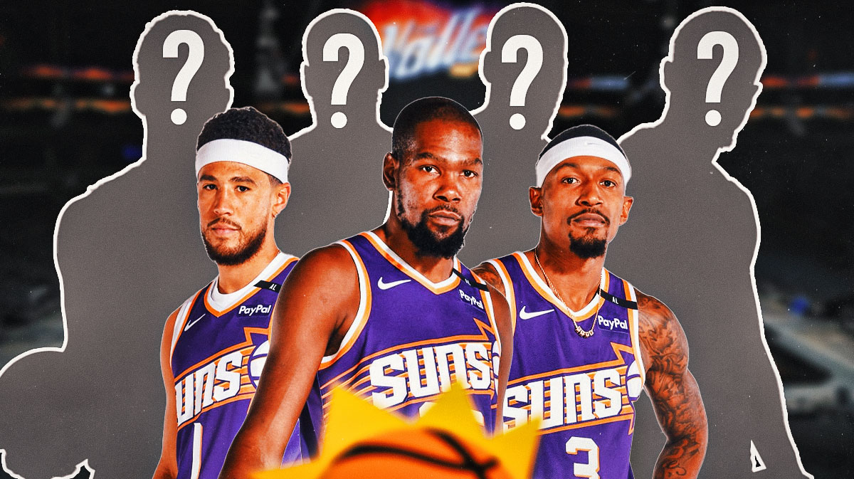 Suns' fatal flaw that will doom 2025 NBA championship chances