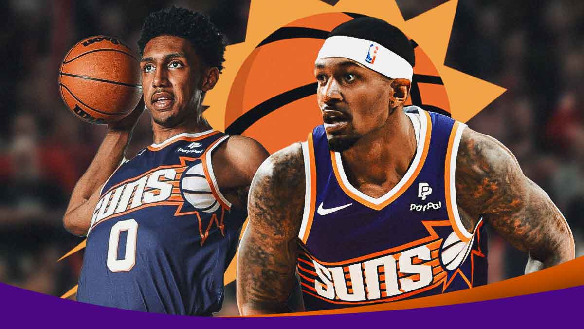 Bradley Beal's eye-opening claim about Suns rookies will hype fans