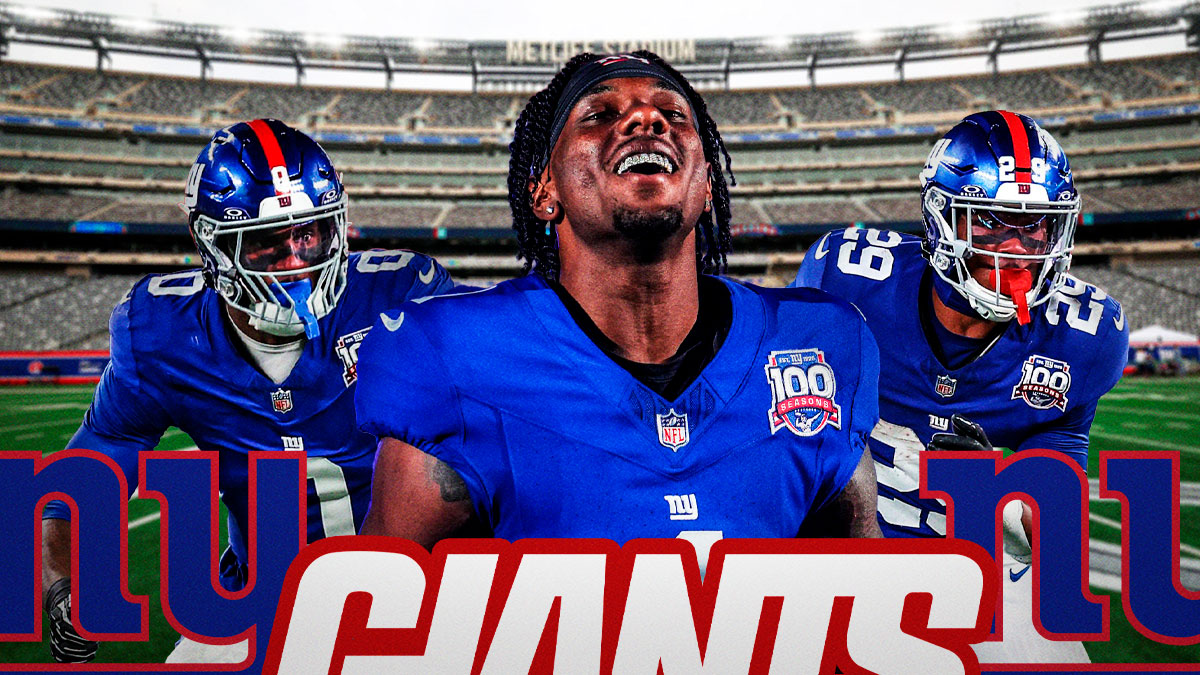 New York Giants bold predictions for Week 8 Monday Night Football vs