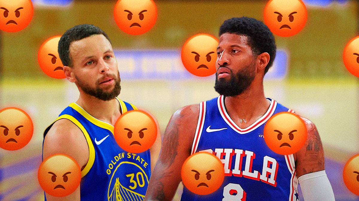 Stephen Curry gets real on Warriors’ failed Paul George pursuit