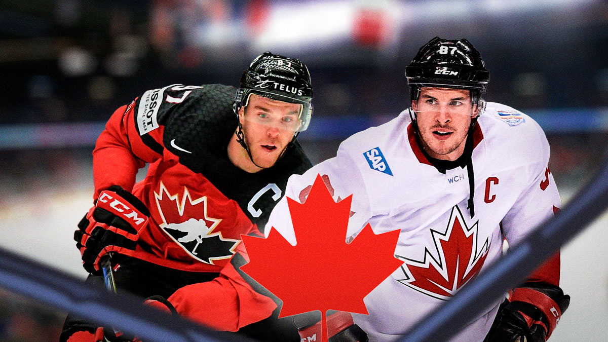 Canada forward Sidney Crosby (87) scores the game winning goal in overtime against the USA during the mens hockey gold medal match in the 2010 Vancouver Winter Olympics at Canada Hockey Place.
